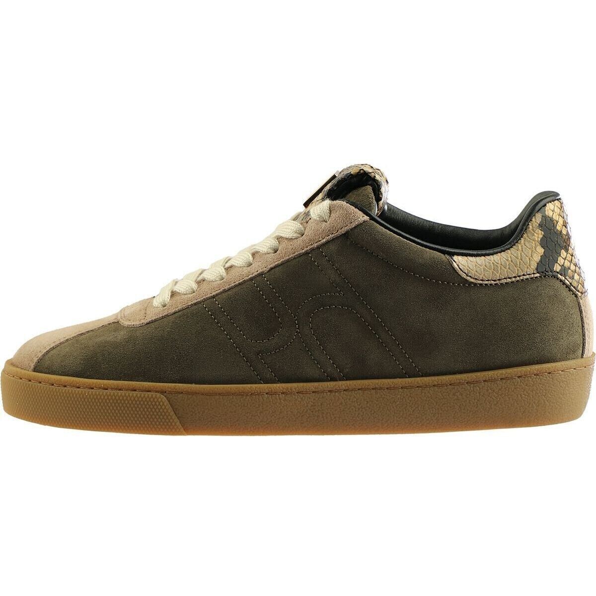 Högl  Sneaker  Khaki
