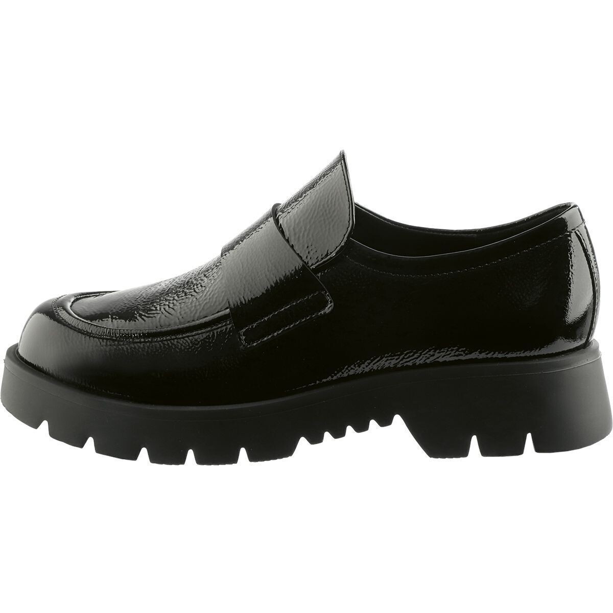 Högl  Slipper 2-102425  Černá