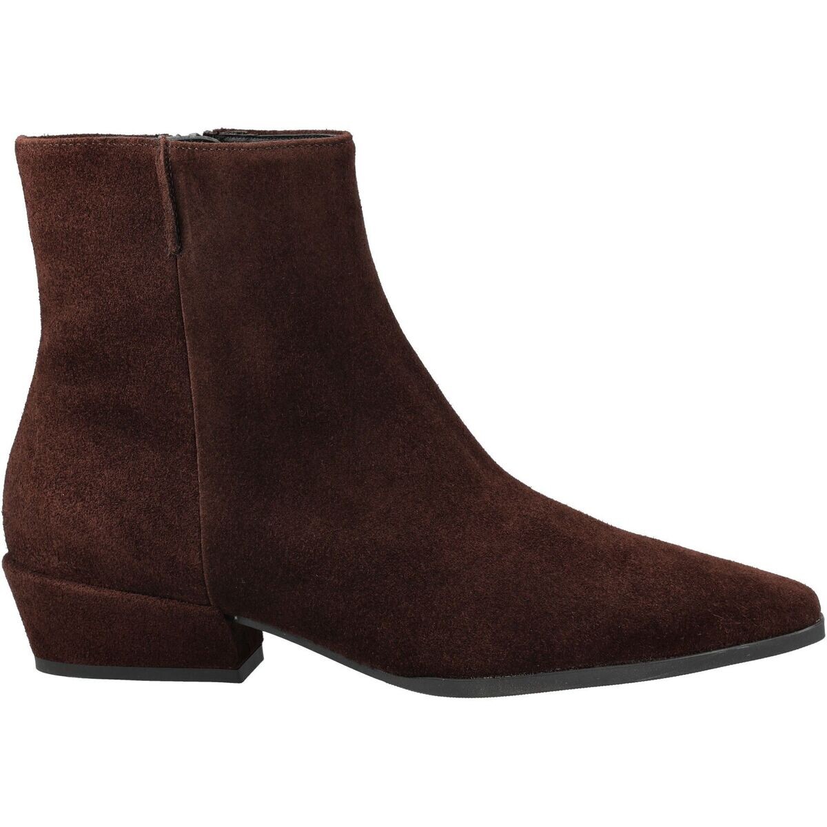 Högl  Stiefelette 2-102902  Hnědá