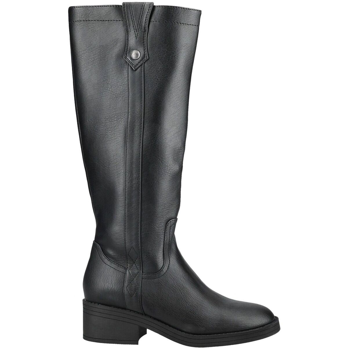 Blowfish Malibu  Stiefel NOMADS  Černá
