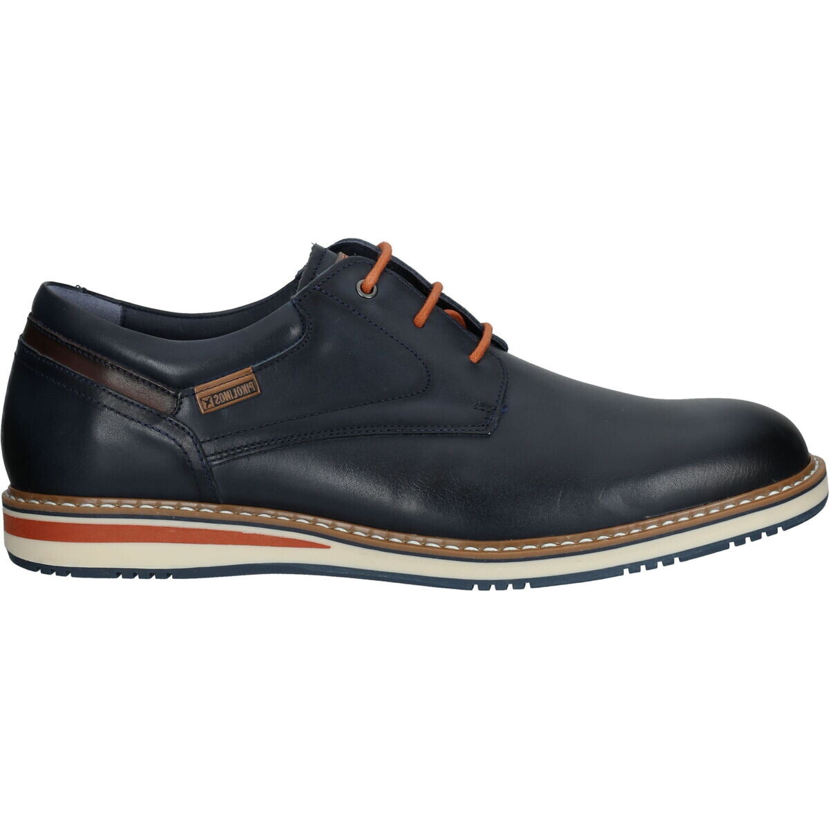 Pikolinos  Halbschuhe AVILA M1T  Modrá