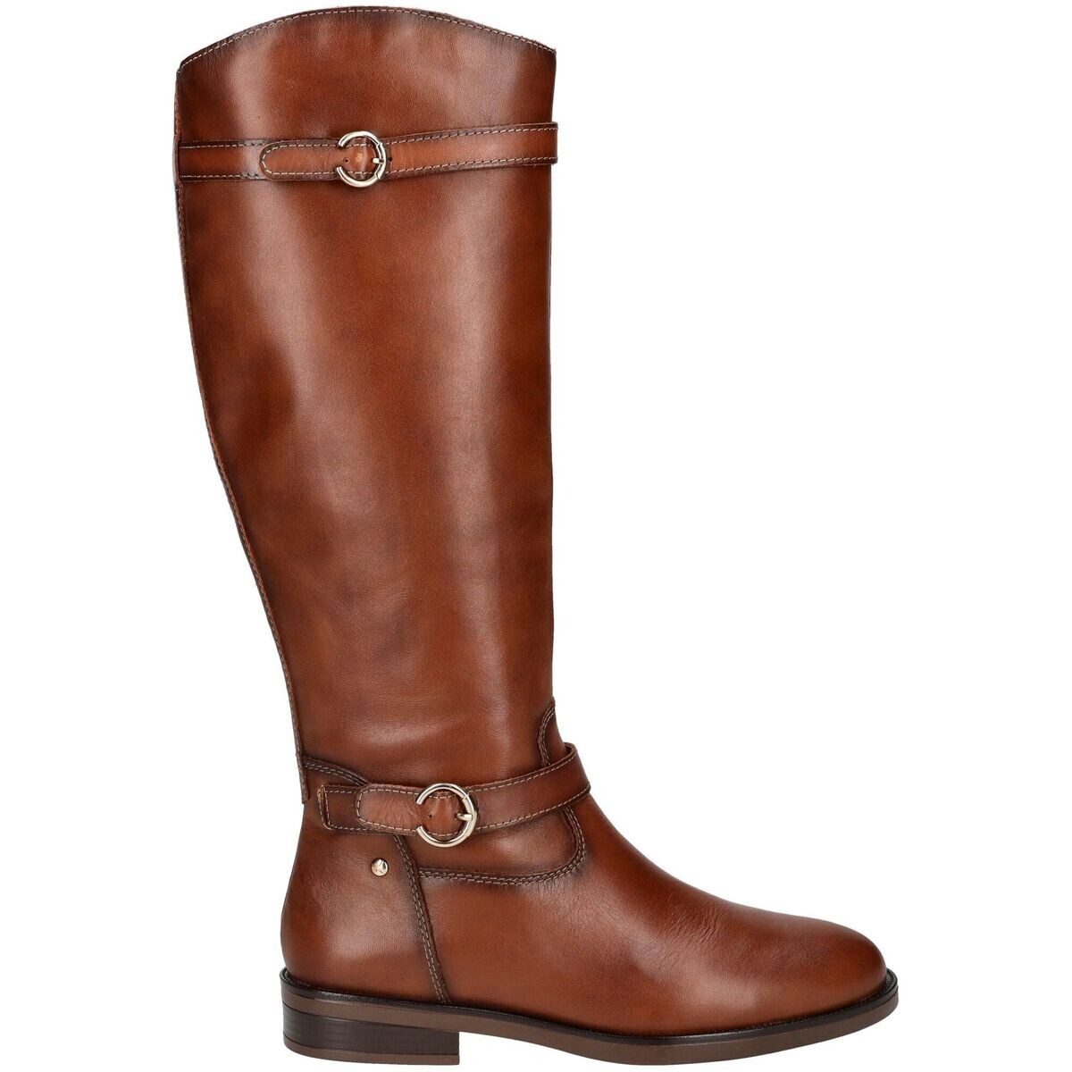 Pikolinos  Stiefel PUERTOLLANO W3C  Hnědá
