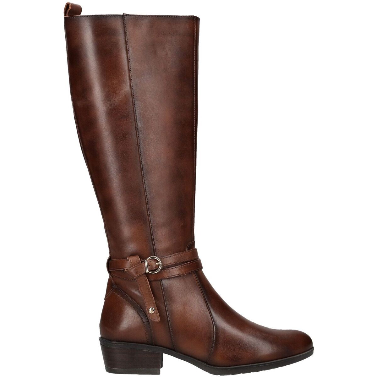 Pikolinos  Stiefel DAROCA W1U  Hnědá