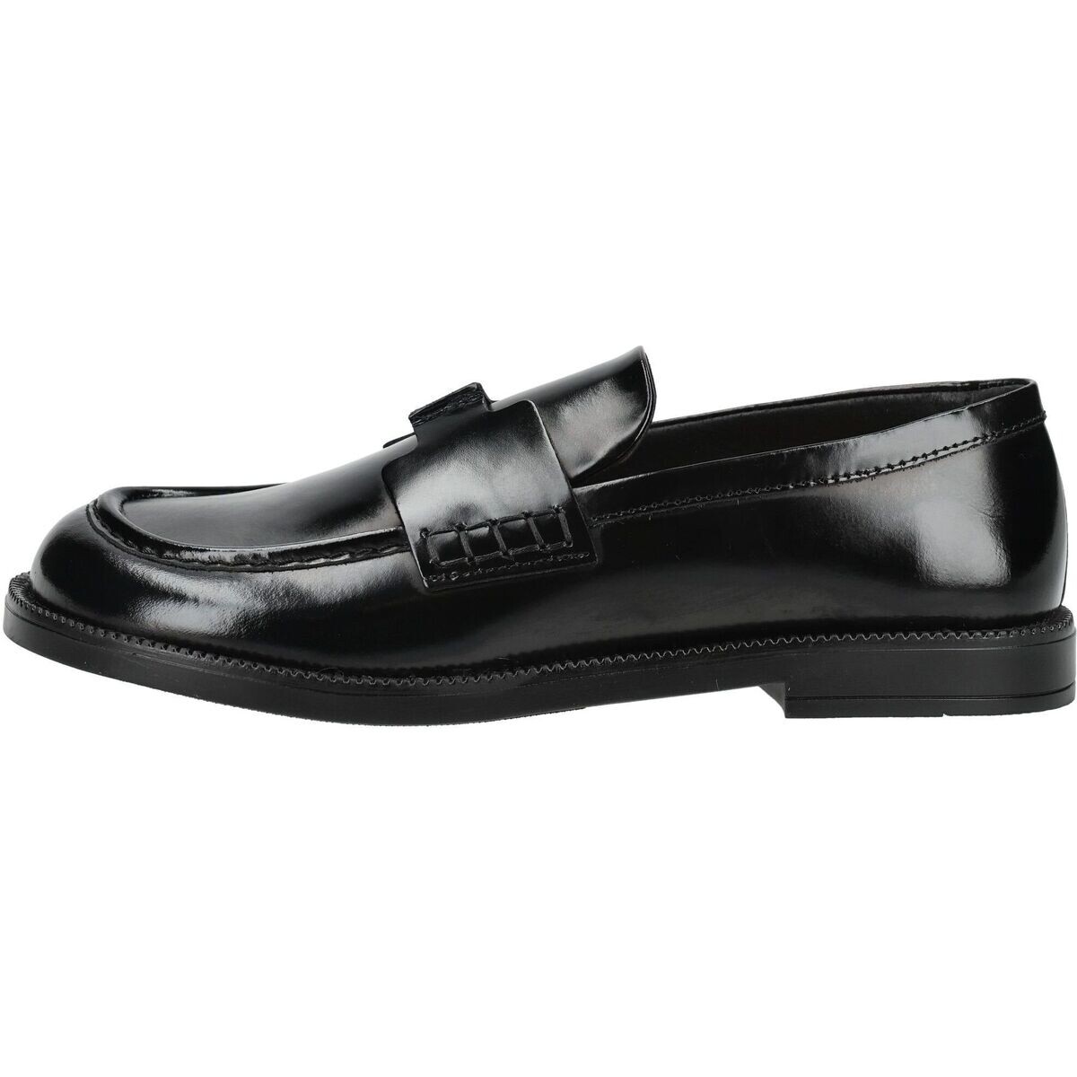 Pavement  Slipper LILJA  Černá