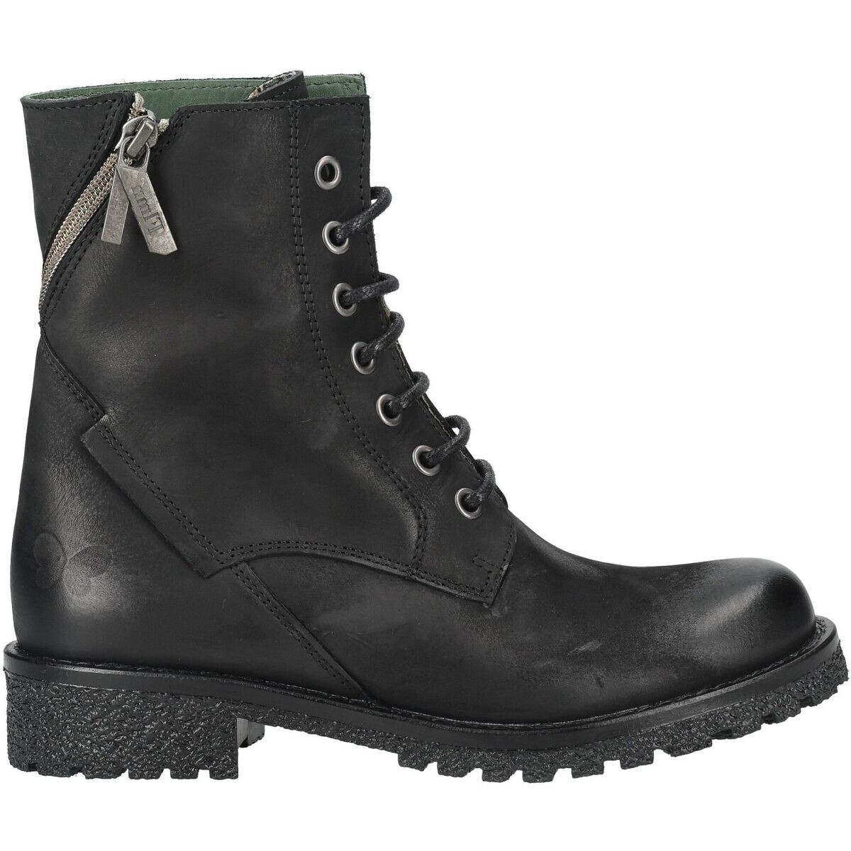Felmini  Stiefelette CASTER  Černá