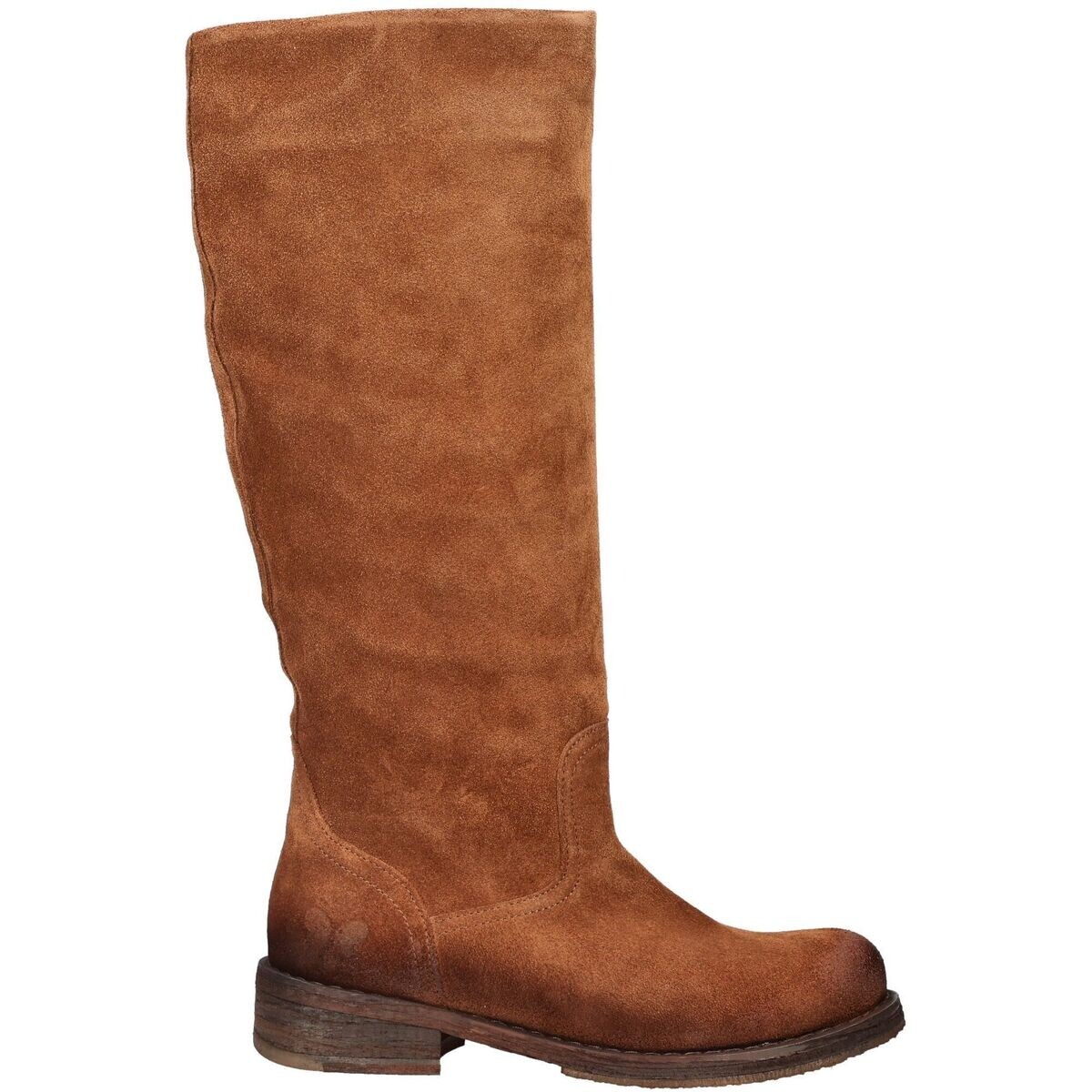 Felmini  Stiefel COOPER  Hnědá