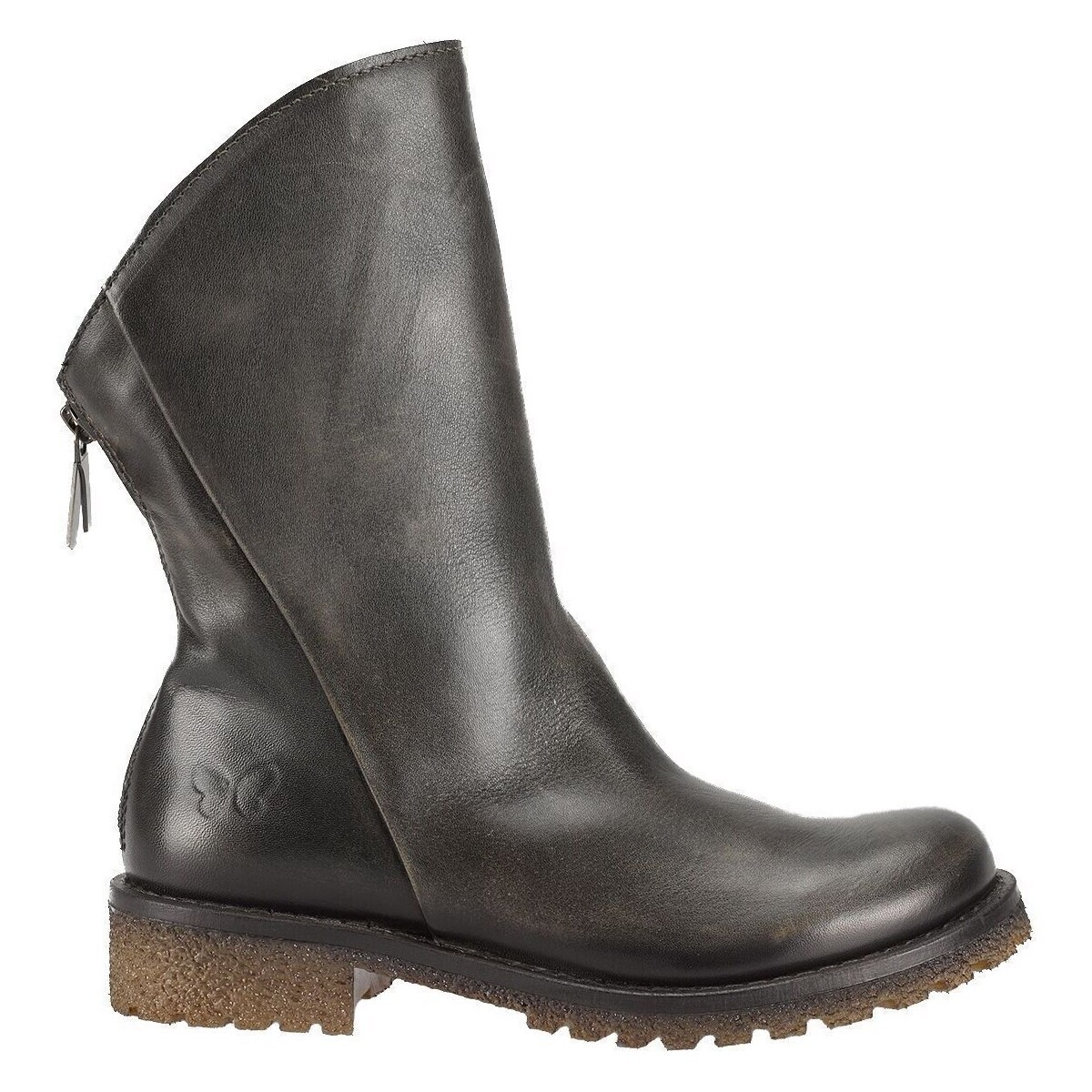 Felmini  Stiefel CASTER  Šedá