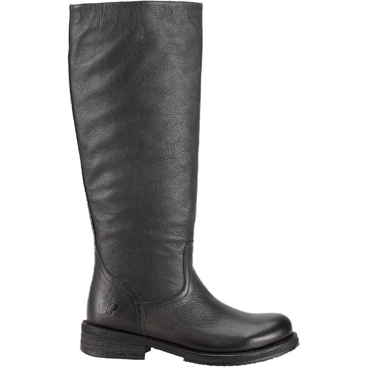Felmini  Stiefel COOPER  Černá