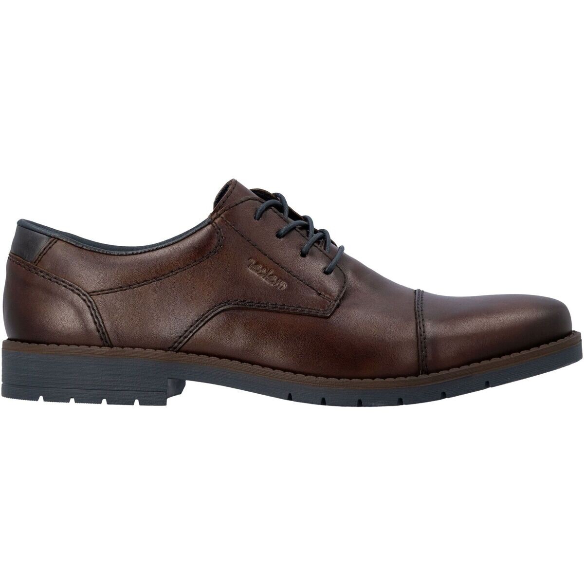 Rieker  Businessschuhe  Hnědá