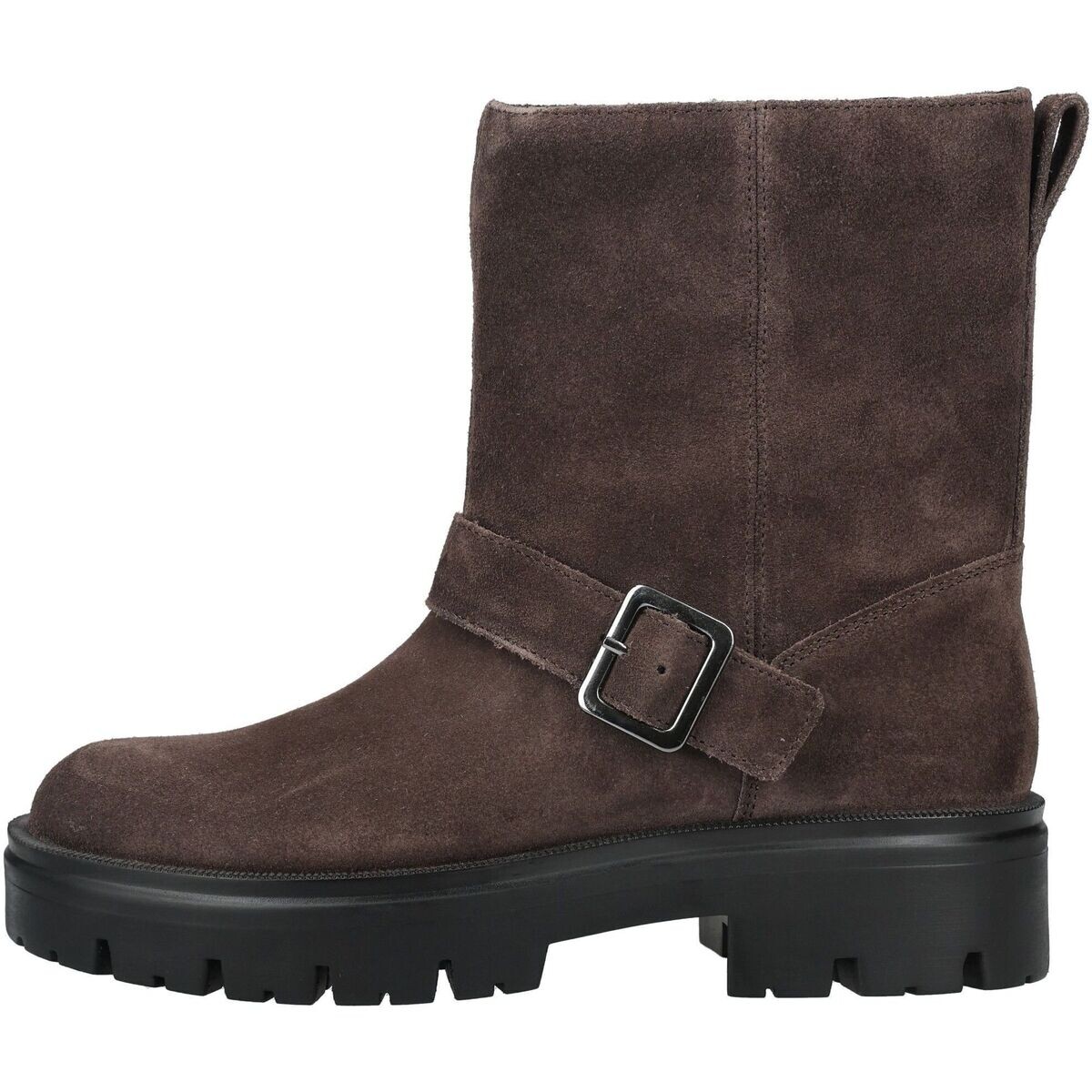 Geox  Stiefelette KLARGENA  Hnědá