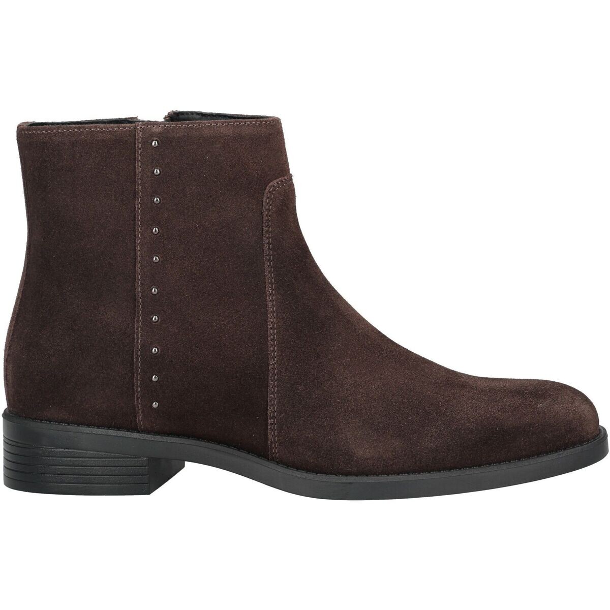 Geox  Stiefelette ESMEENA  Hnědá