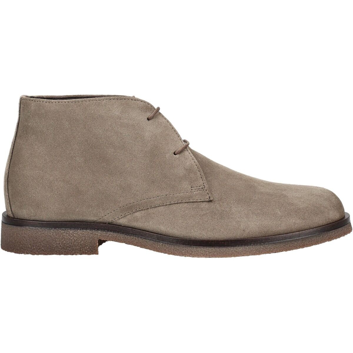 Geox  Stiefelette CLAUDIO  Béžová