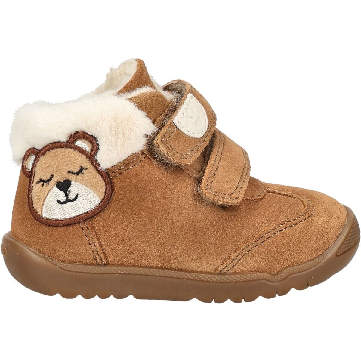 Geox  Halbschuhe MACCHIA  Hnědá