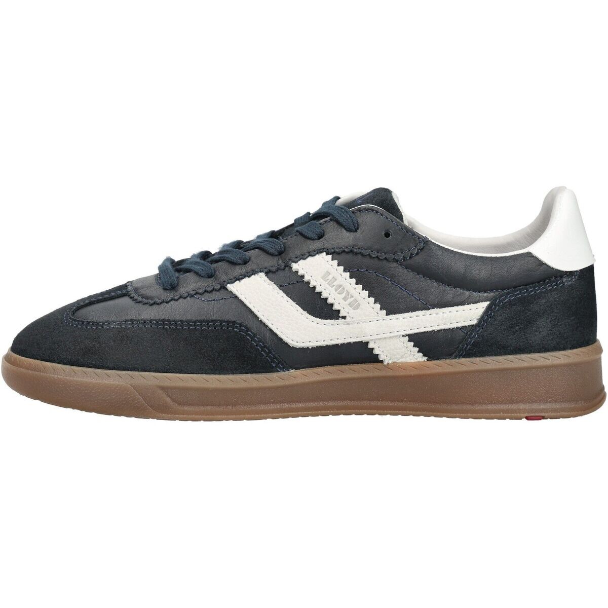 Lloyd  Sneaker ELIAN  Modrá