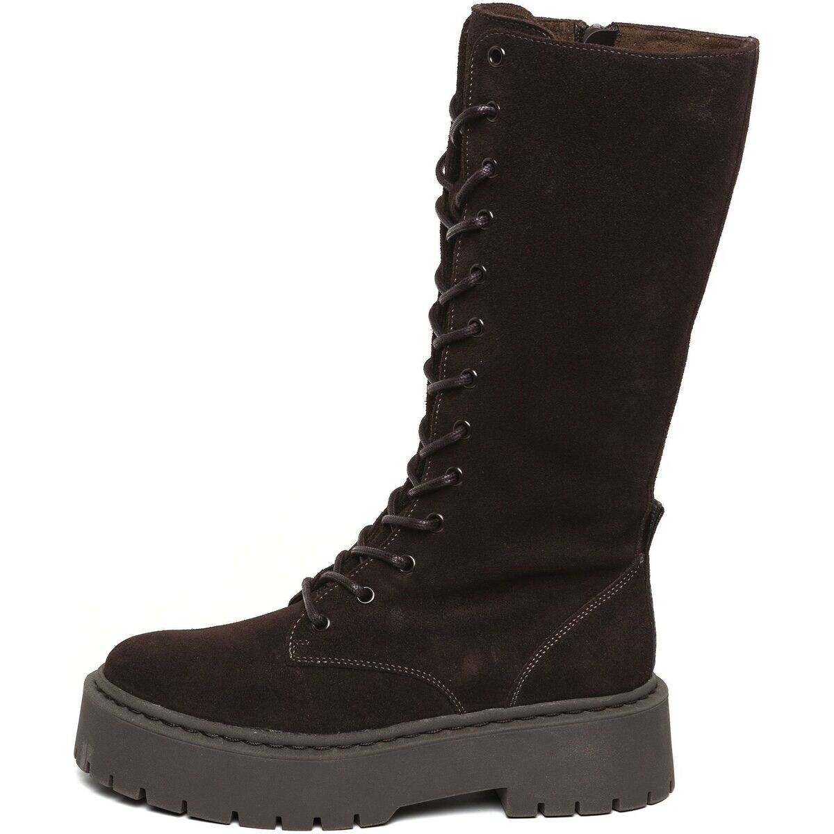 Steve Madden  Stiefel VROOM  Hnědá