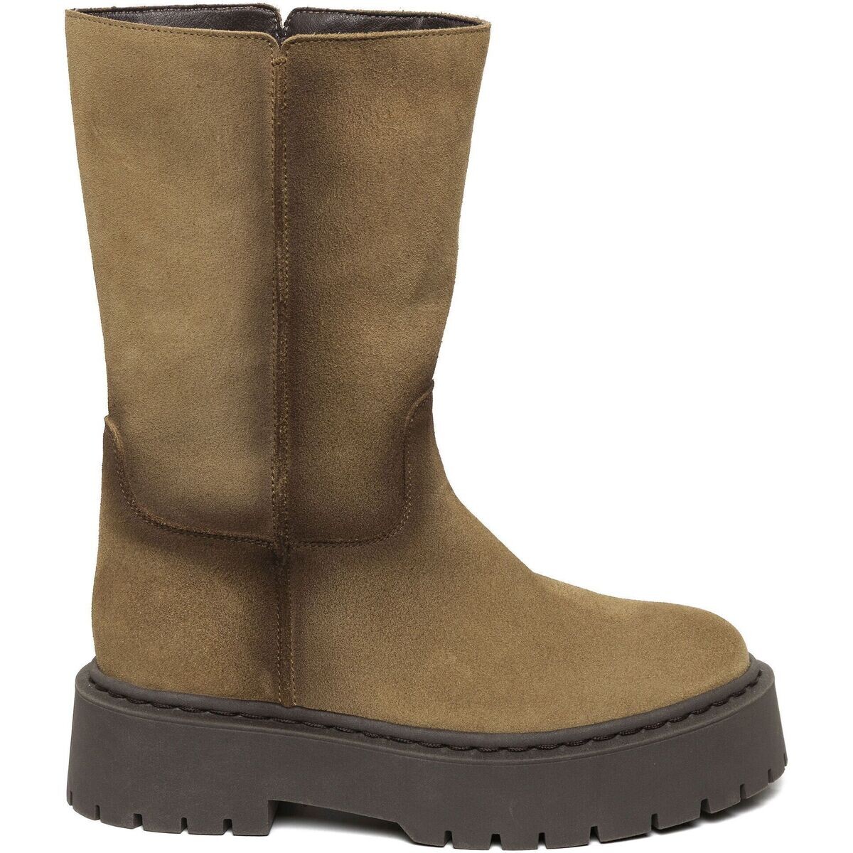Steve Madden  Stiefel SOLEIL  Hnědá