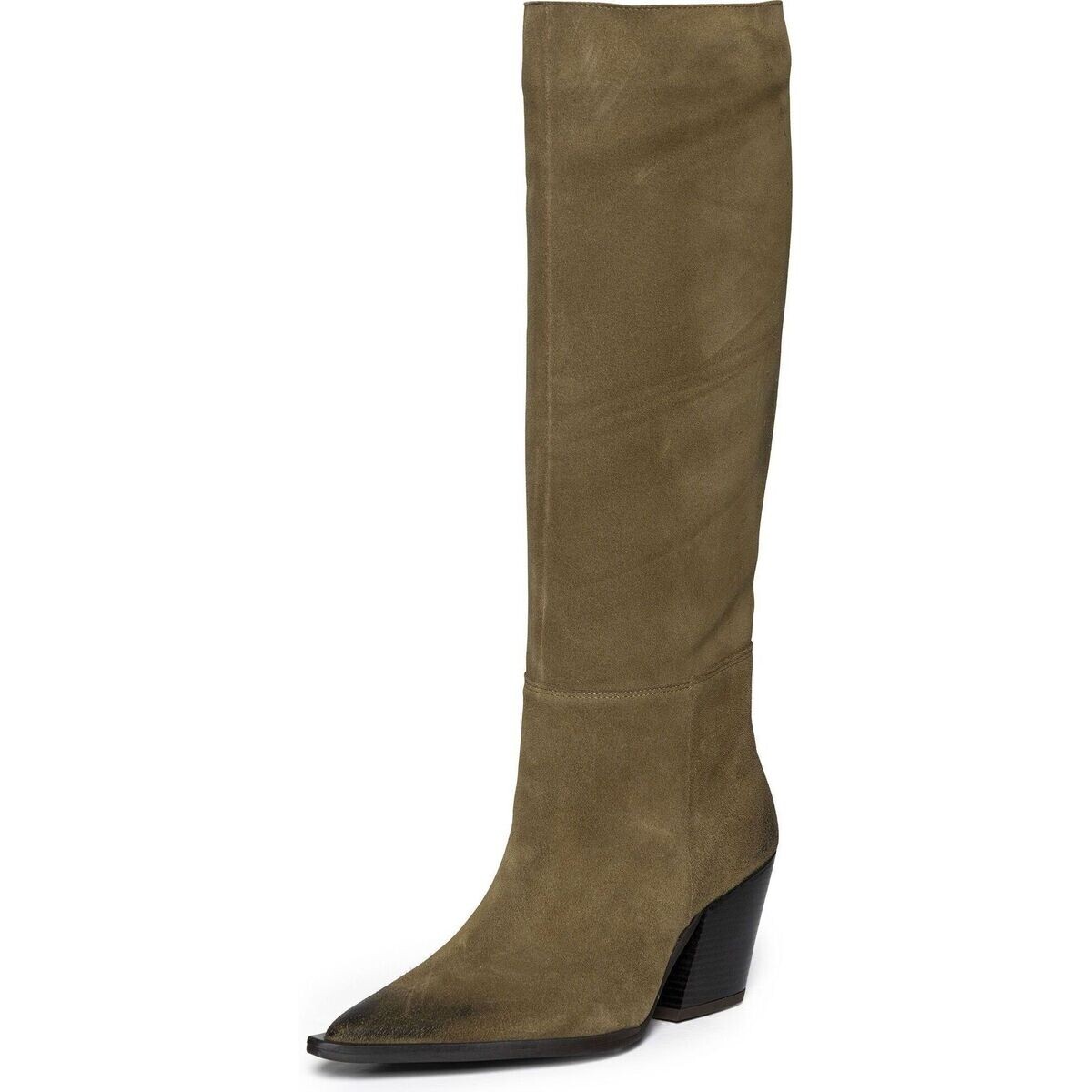 Steve Madden  Stiefel MENTHE  Khaki