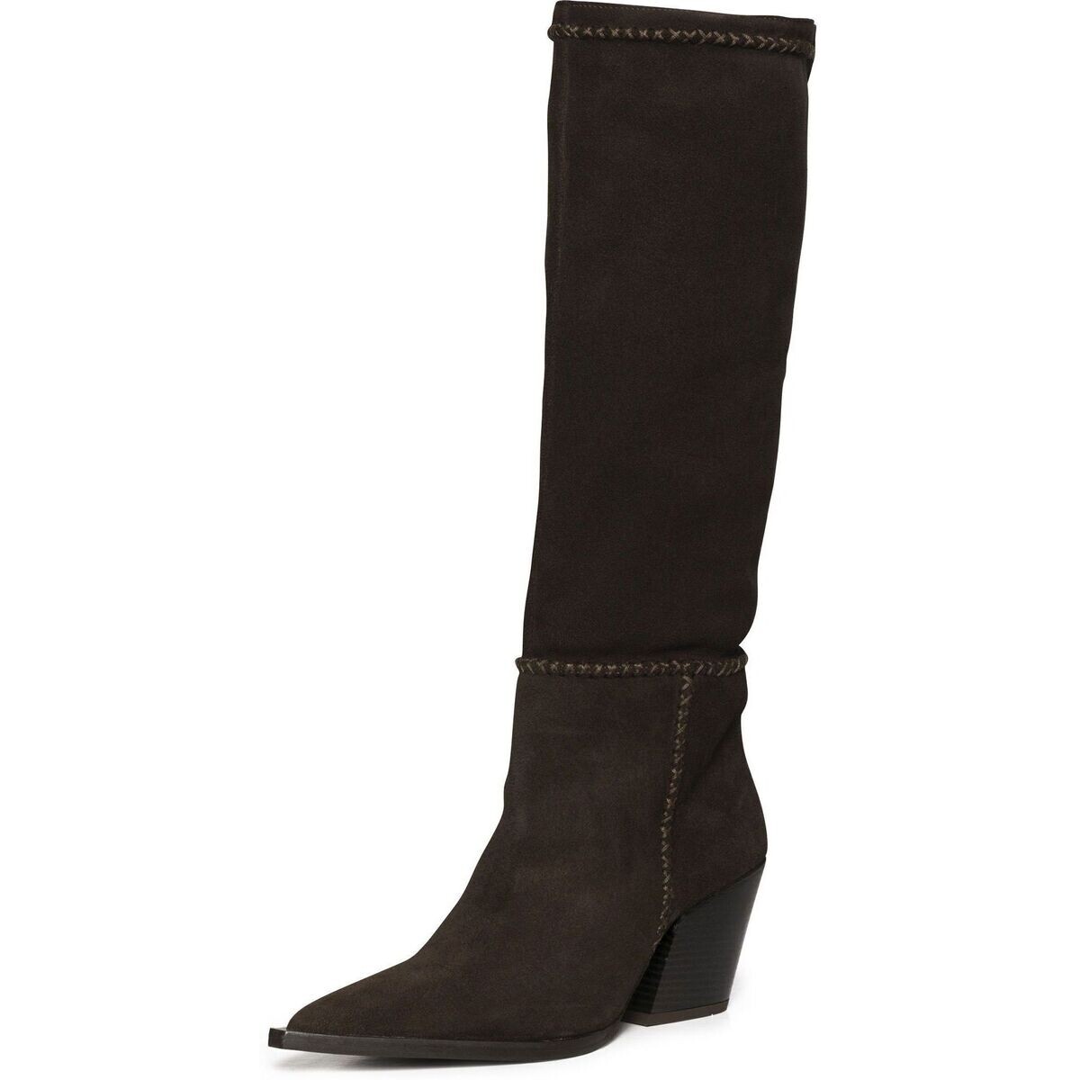Steve Madden  Stiefel MYLA  Hnědá