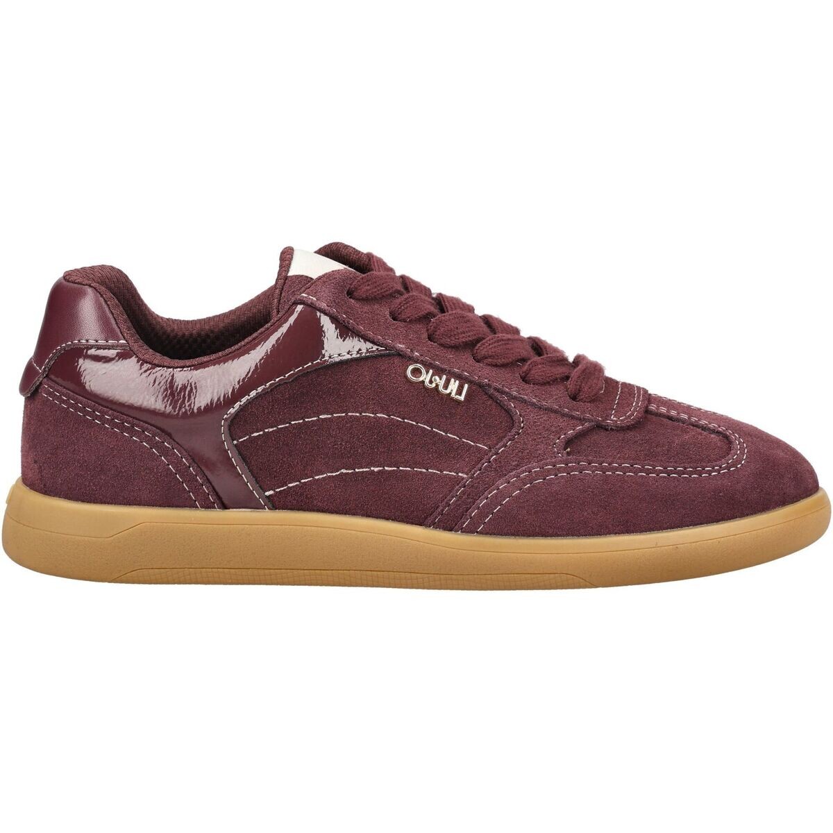 Liu Jo  Sneaker CONNOR 01  Bordó