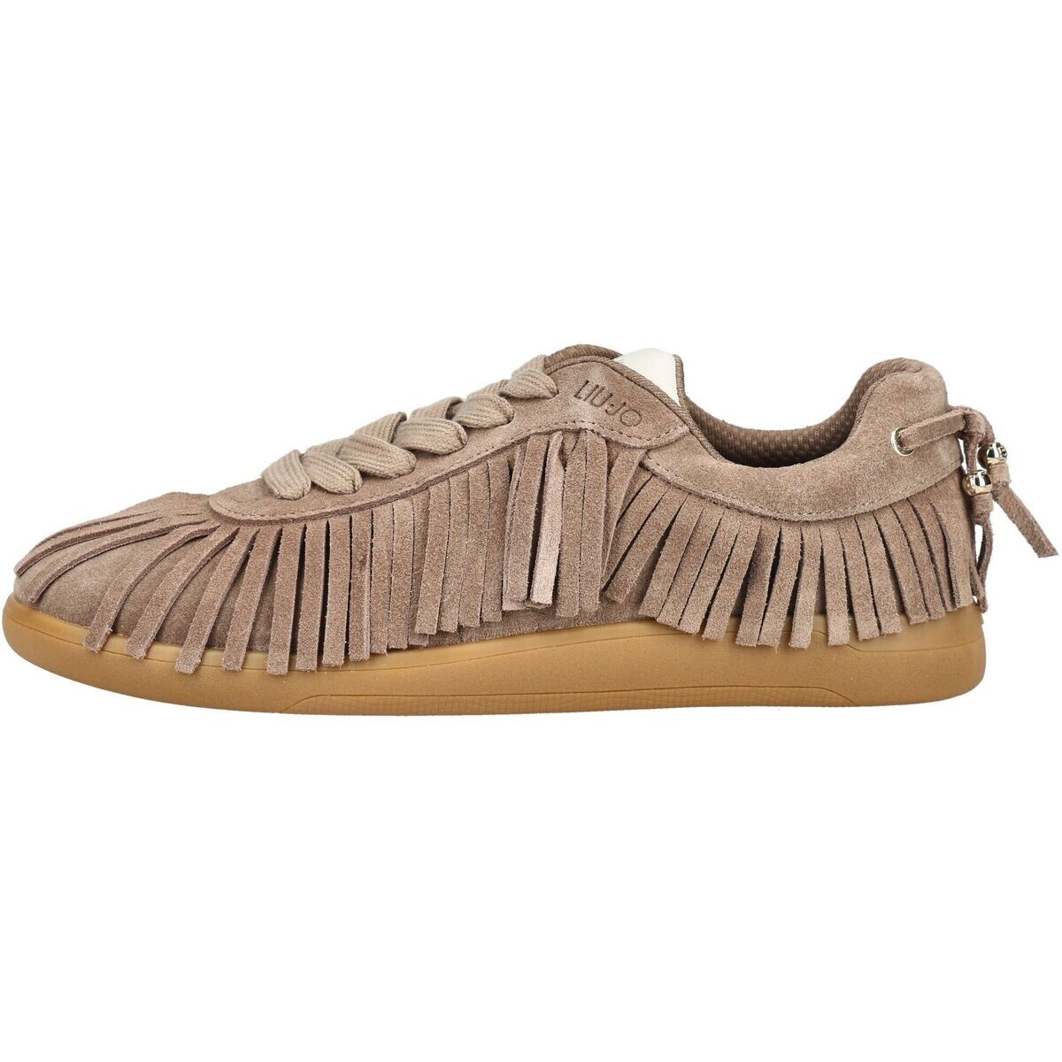 Liu Jo  Sneaker CONNOR 04  Béžová