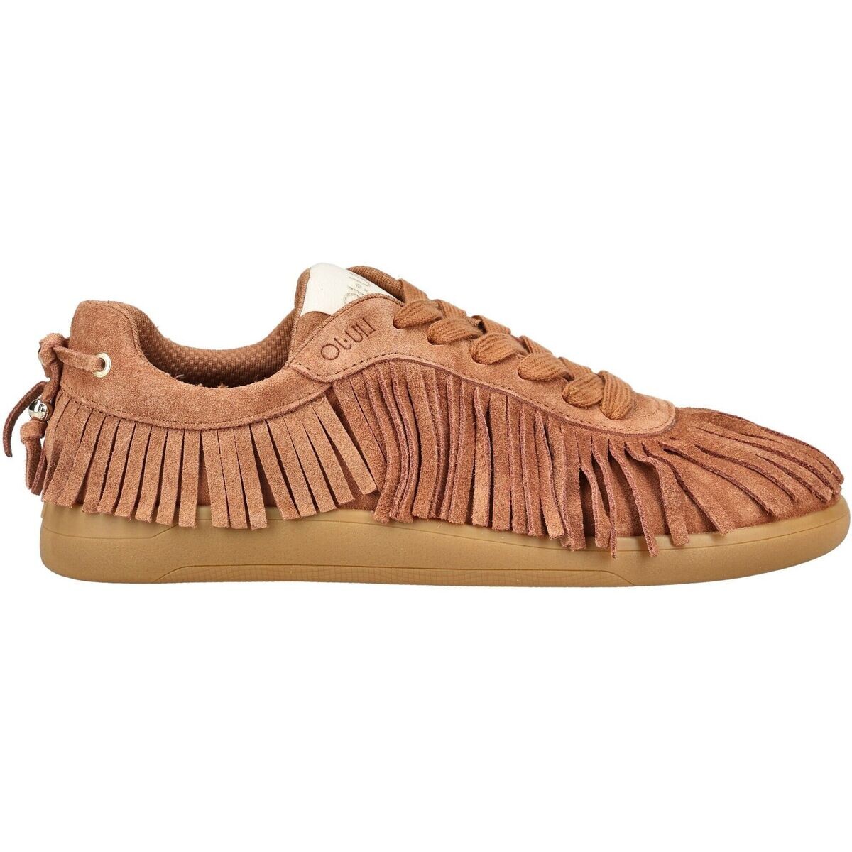 Liu Jo  Sneaker CONNOR 04  Hnědá