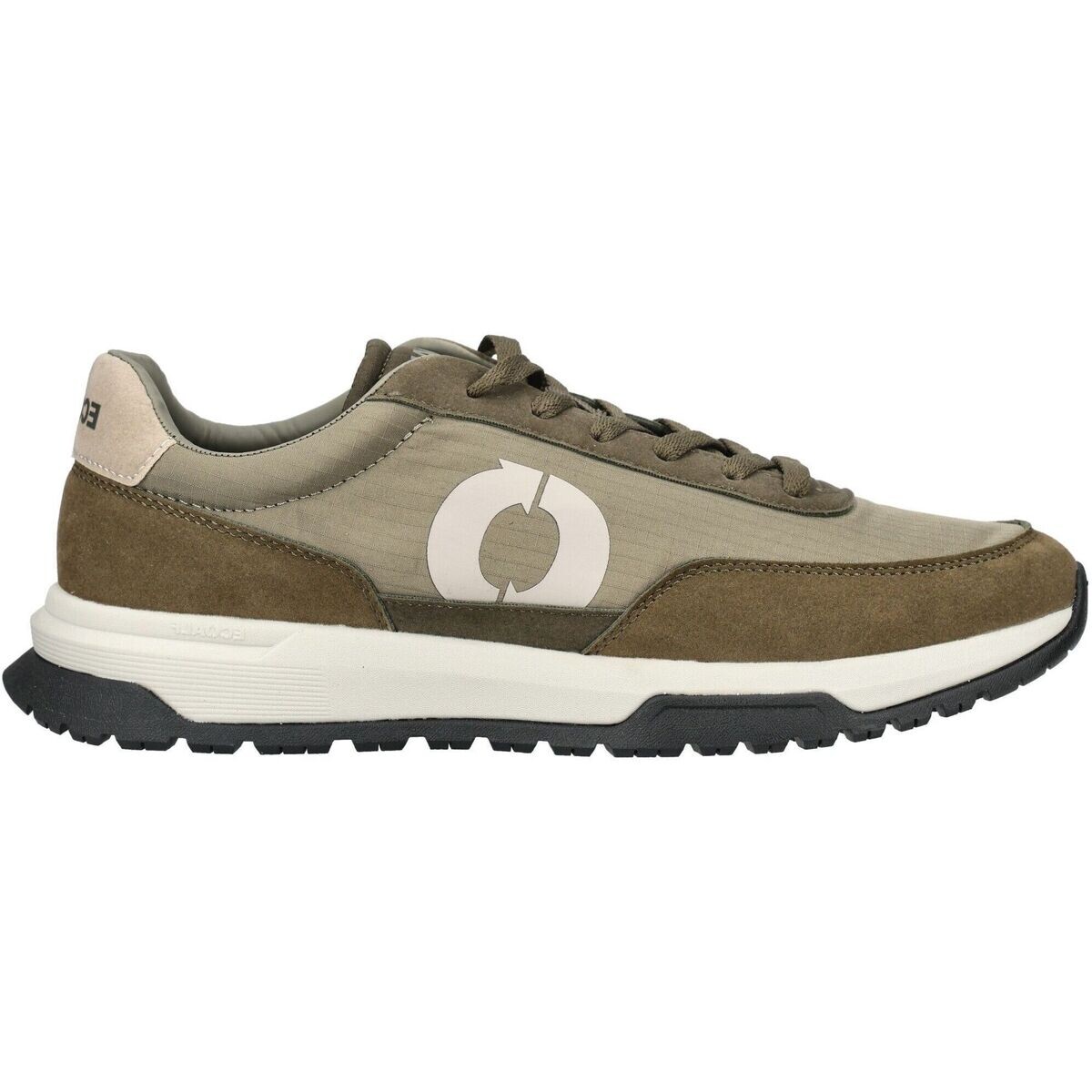 Ecoalf  Sneaker VENTURA  Khaki