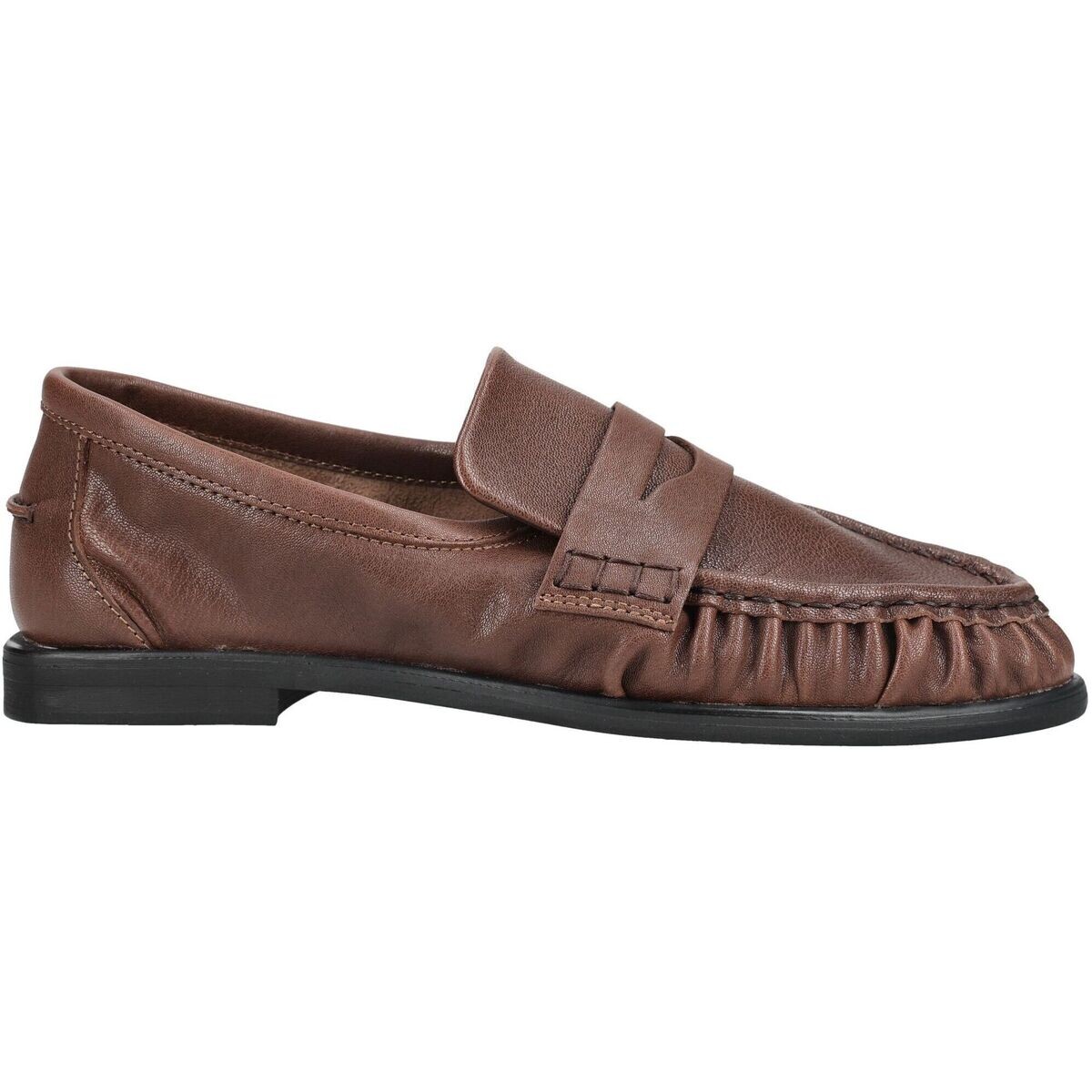 Pavement  Slipper ELMIRA  Hnědá