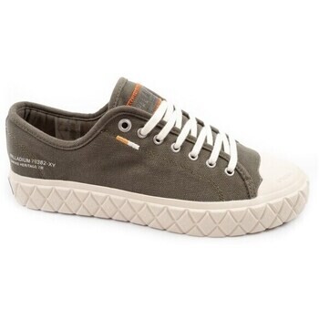Palladium  Palla Ace Washed  Béžová