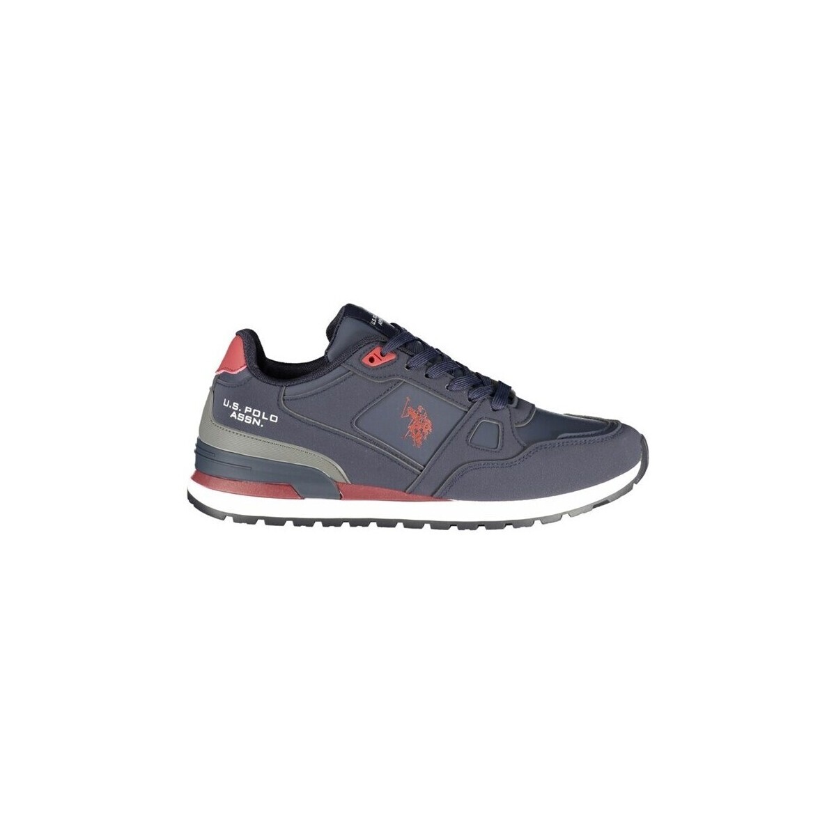 U.S Polo Assn.  trax001mghn1bldbl41  ruznobarevne