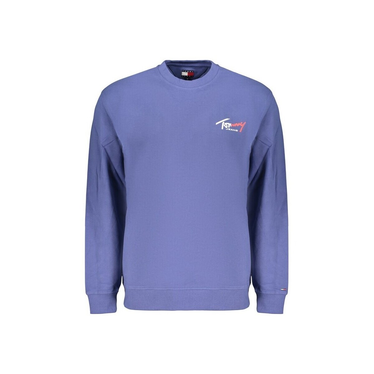Tommy Hilfiger  dm0dm23116blc6q3xl  Modrá