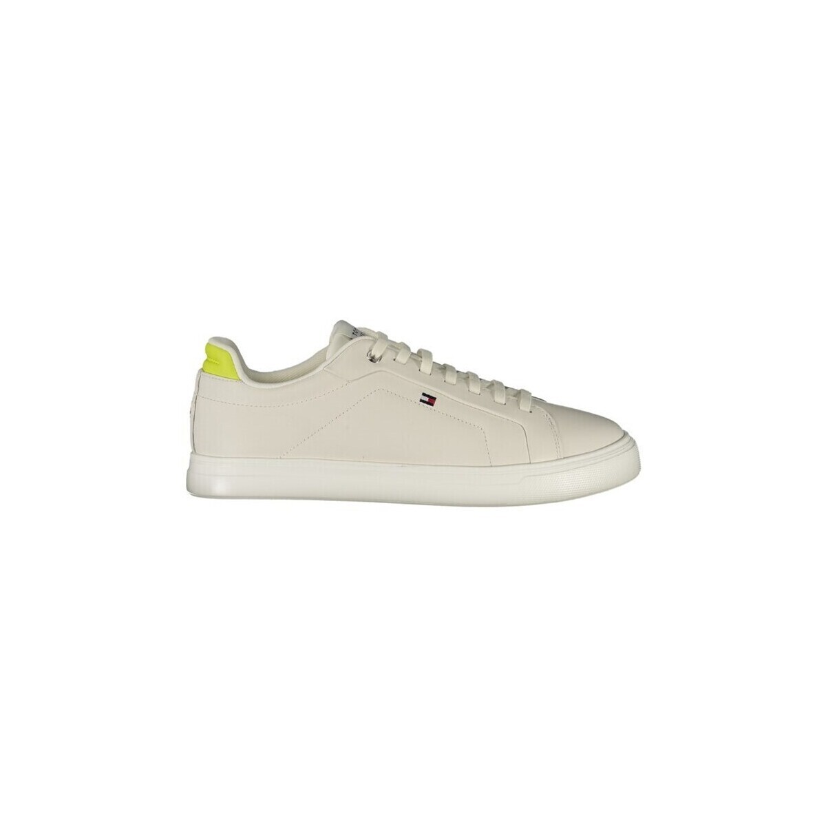Tommy Hilfiger  fm0fm05678bilsk41  Žlutá
