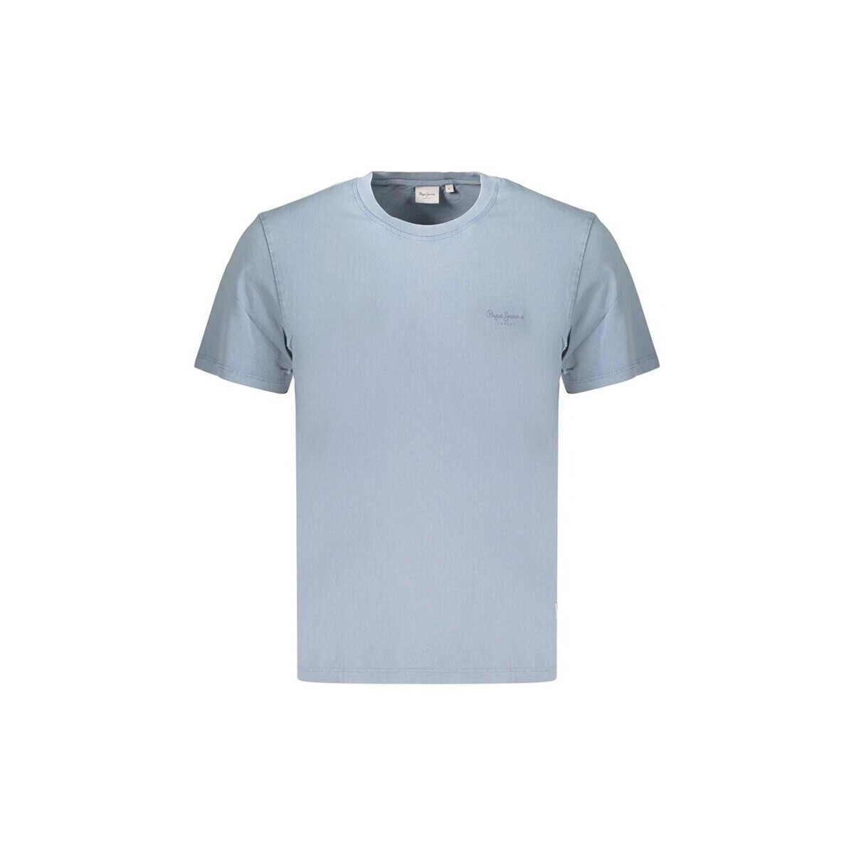 Pepe jeans  pm508664jackoaz5322xl  Modrá