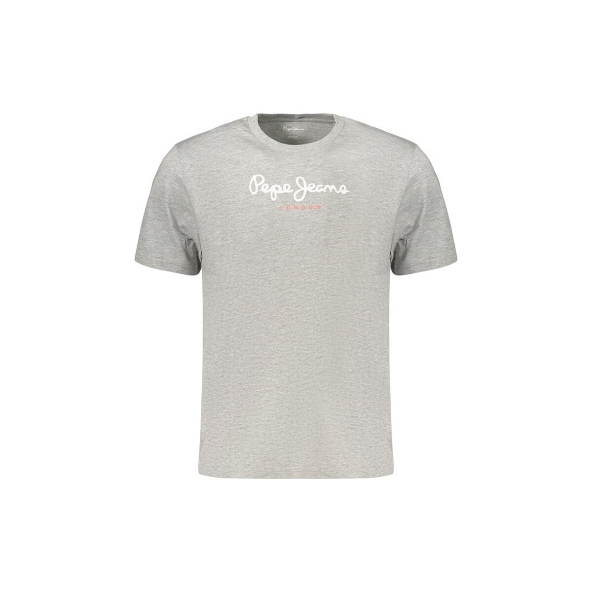 Pepe jeans  pm5010178eggongr9132xl  Šedá