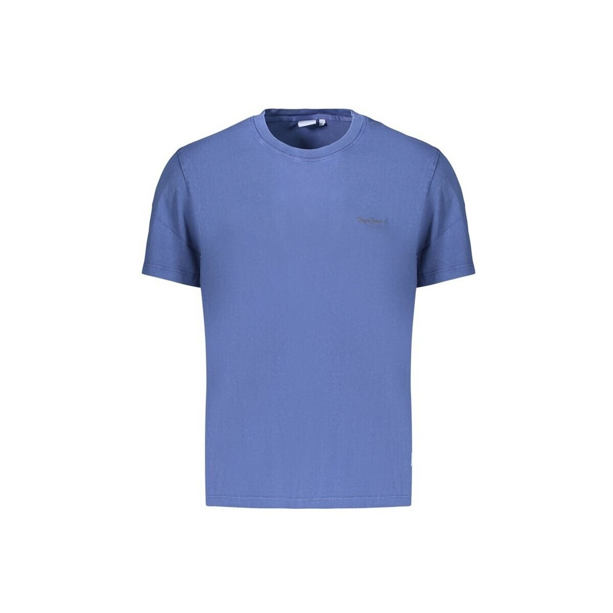 Pepe jeans  pm508664jackobl5912xl  Modrá