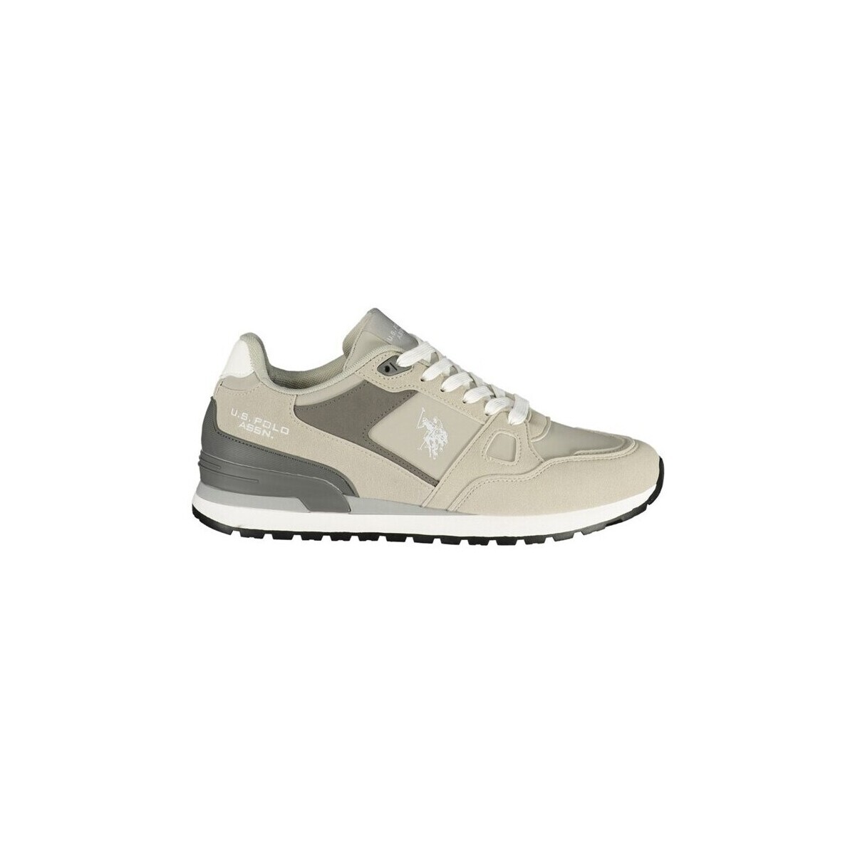 U.S Polo Assn.  trax001mghn1grlgr41  Šedá