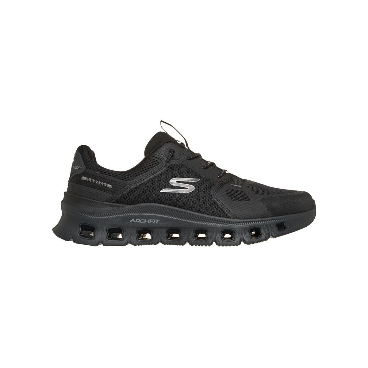 Skechers  Arch Fit Glide-Step Pro-Fardoh  Stříbrná