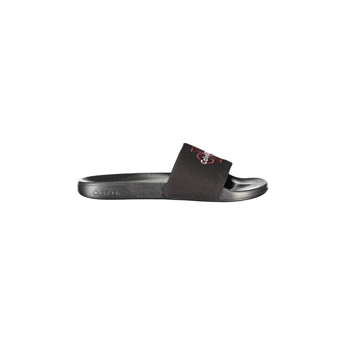 Calvin Klein Jeans  ym0ym01393ne0kq41  Černá
