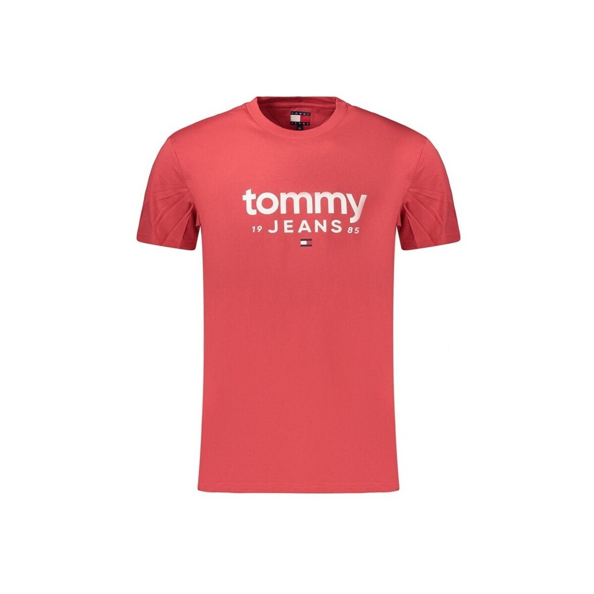 Tommy Hilfiger  dm0dm23376roxk52xl  Červená