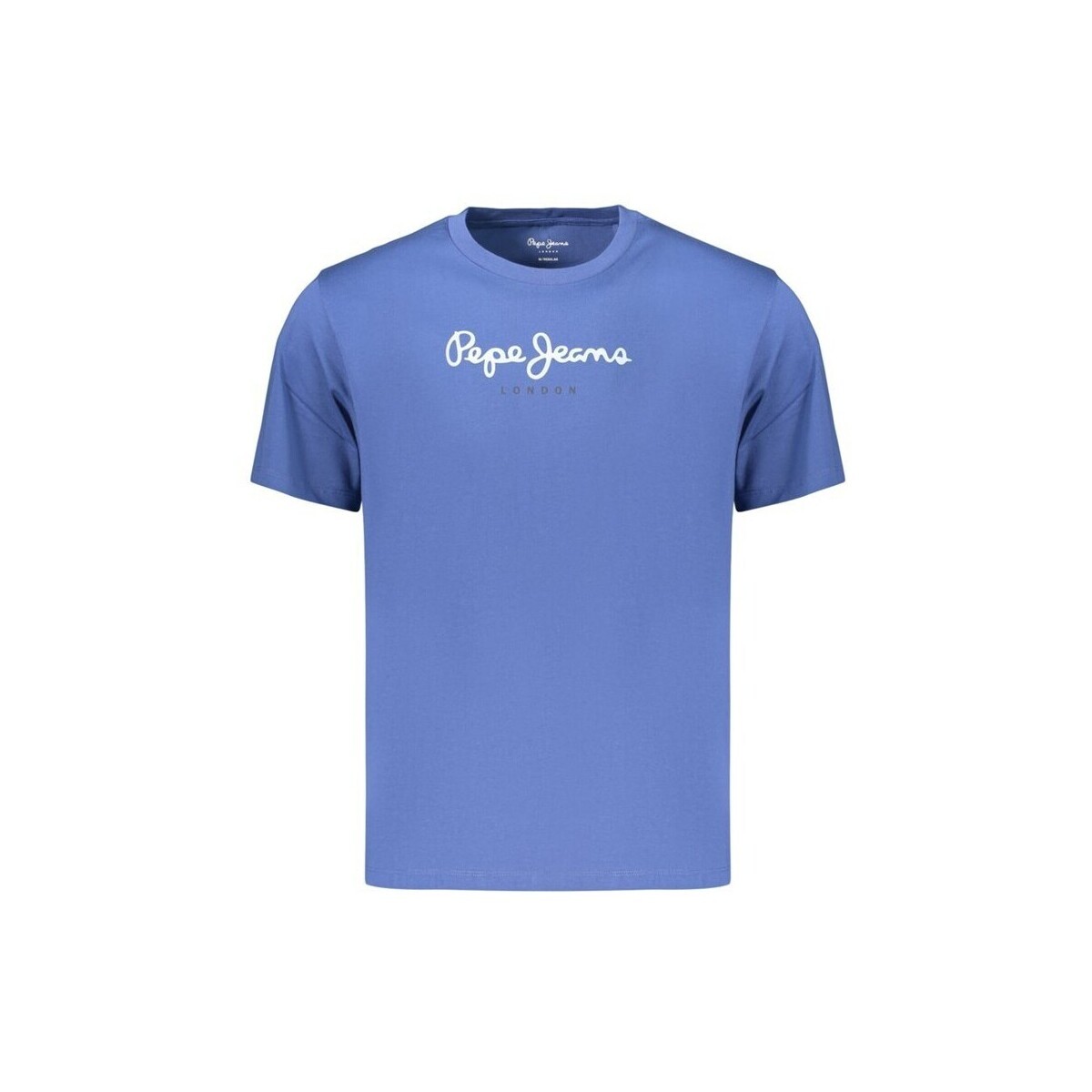 Pepe jeans  pm5010178eggonbl5912xl  Modrá