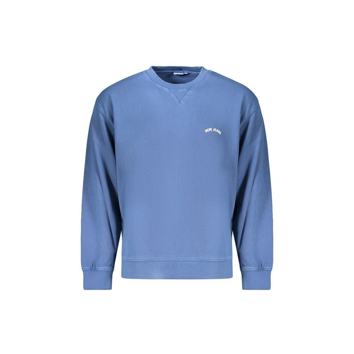 Pepe jeans  pm5800176johncrewbl5912xl  Modrá