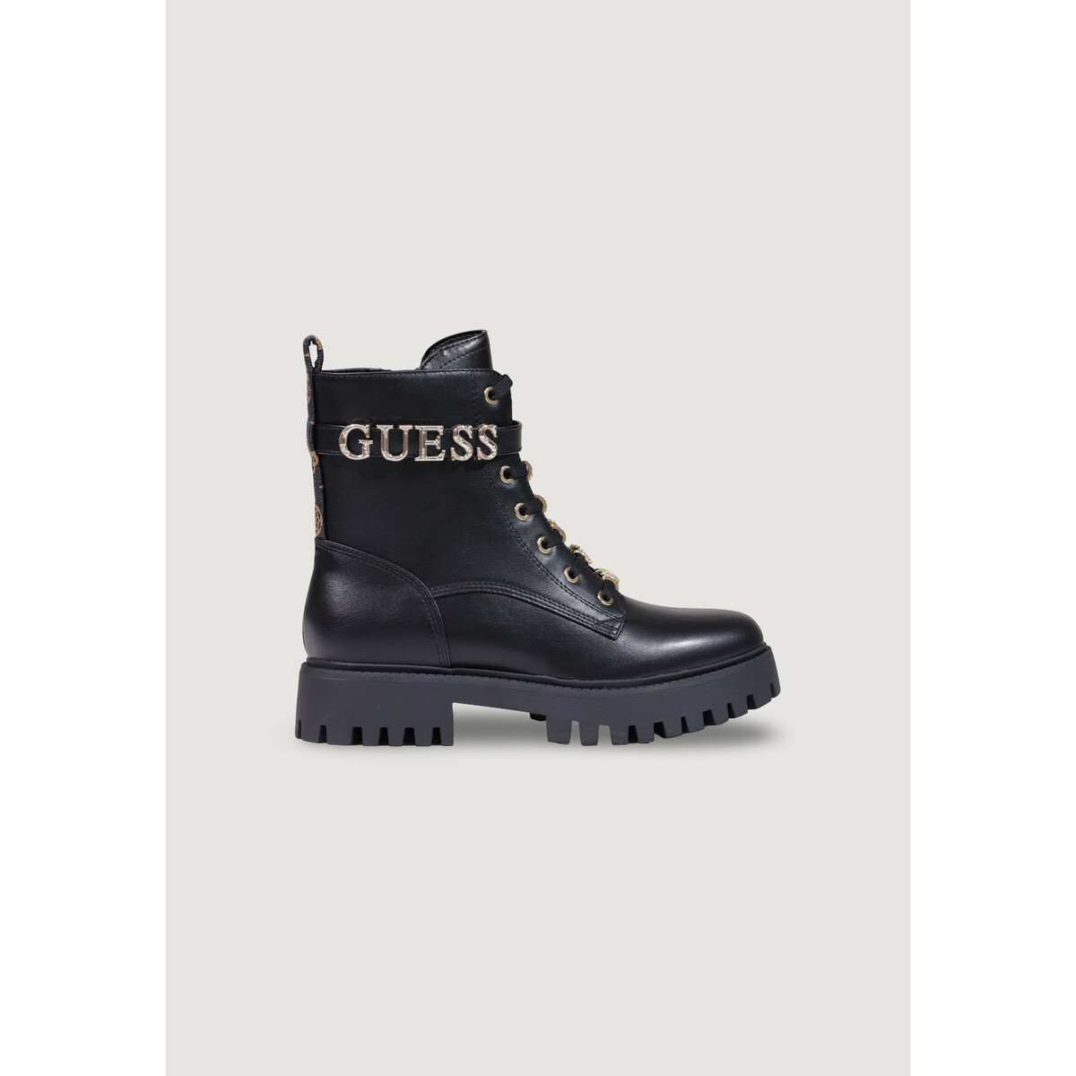 Guess  FICKI FLFFIC ELE10