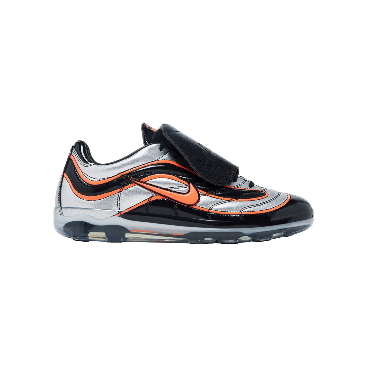 Nike  Cryoshot Mercurial Vapor R9 Patta  Bílá