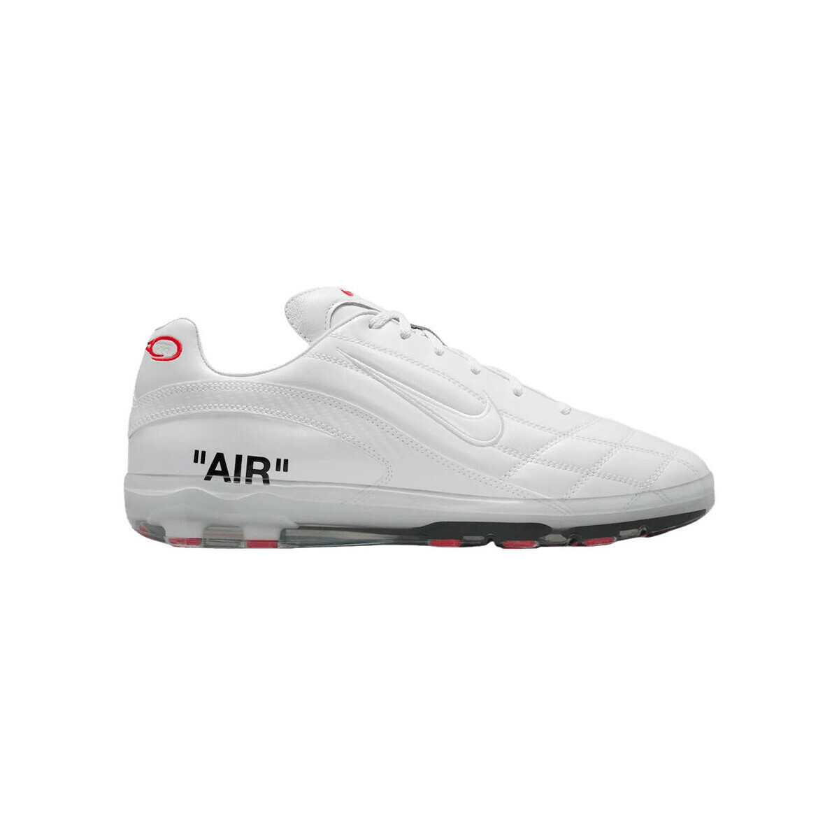 Nike  Cryoshot Zoom M9 Virgil Abloh Archives  Bílá