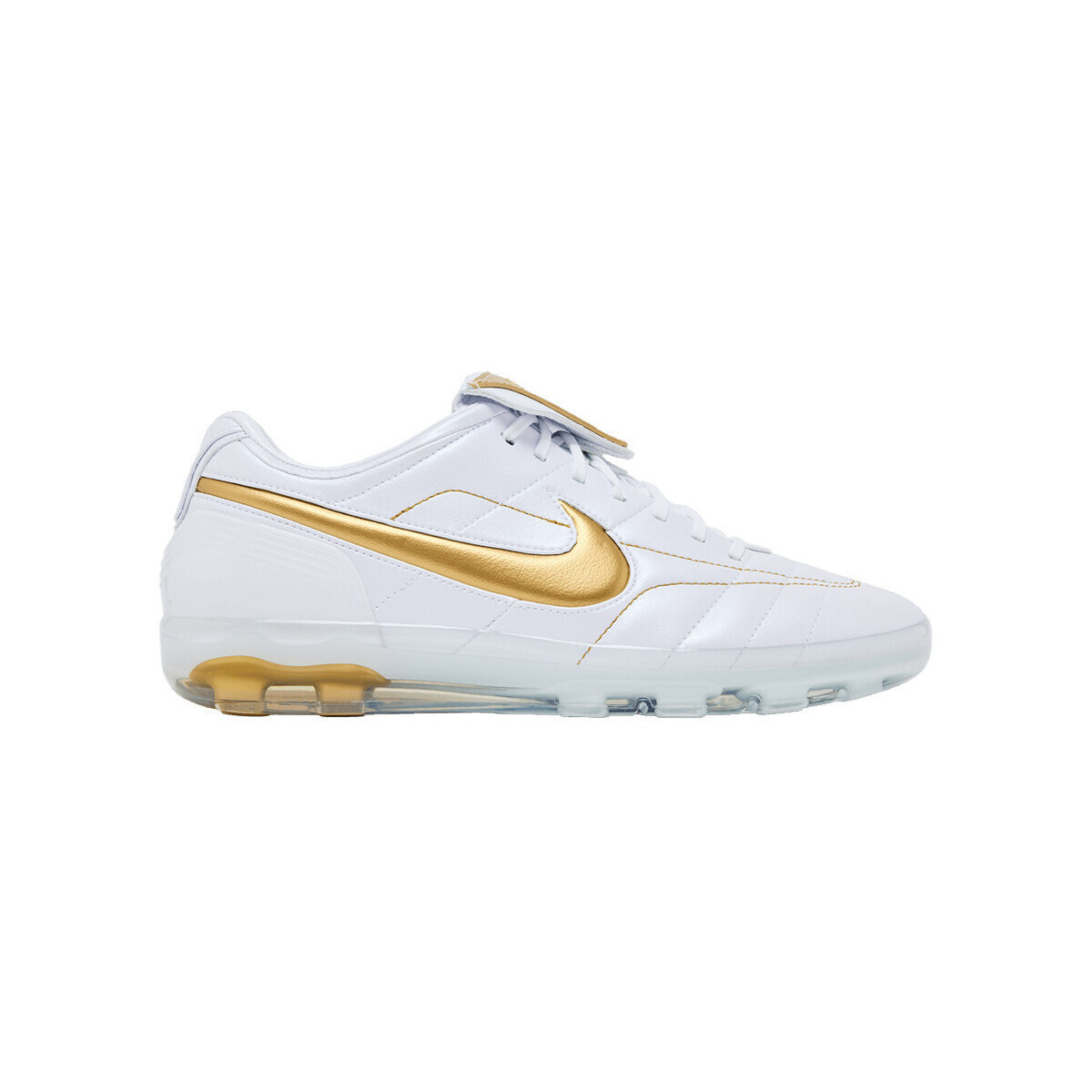Nike  Cryoshot Tiempo Legend Ronaldinho Touch of Gold  Bílá