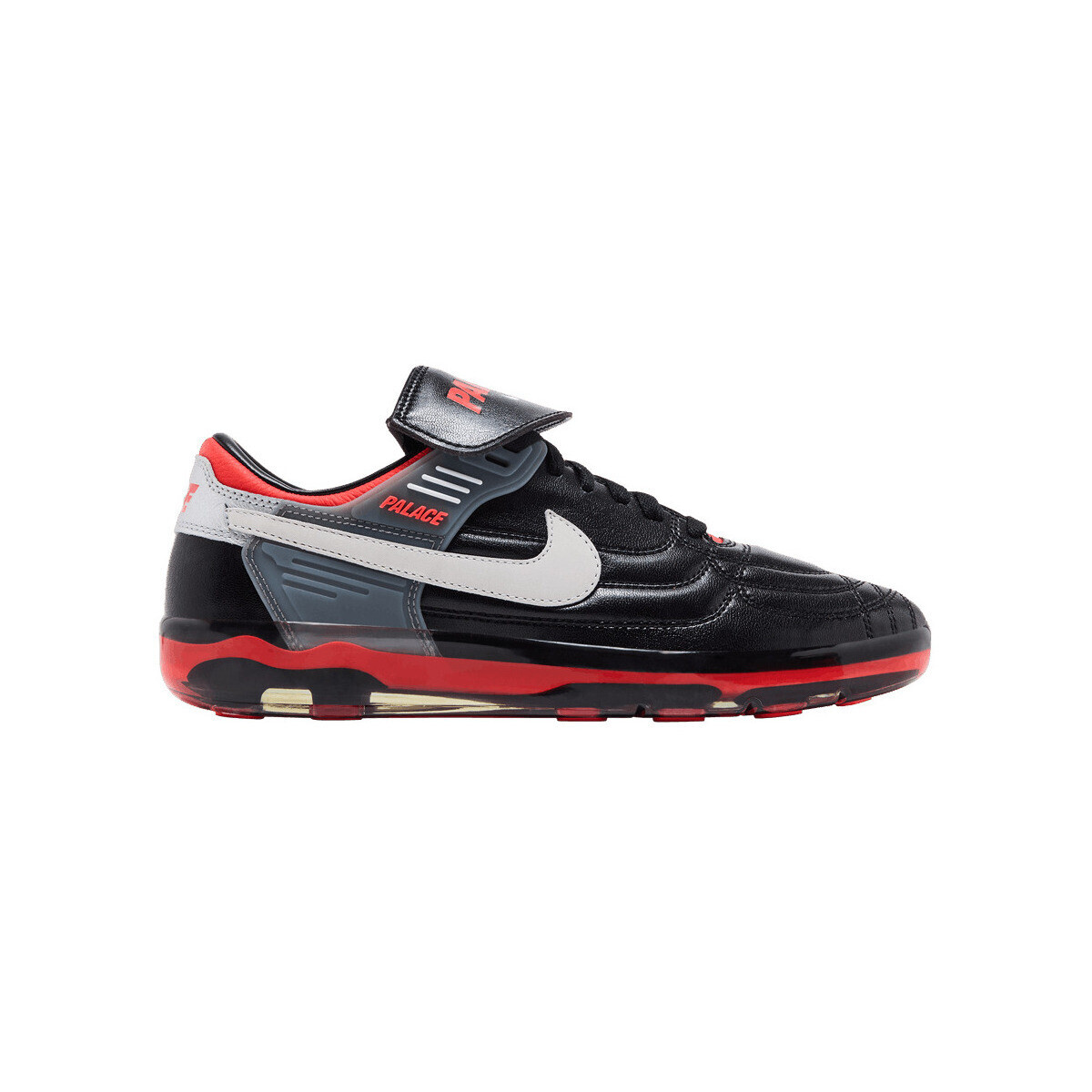 Nike  Cryoshot Air Speed M Palace  Bílá