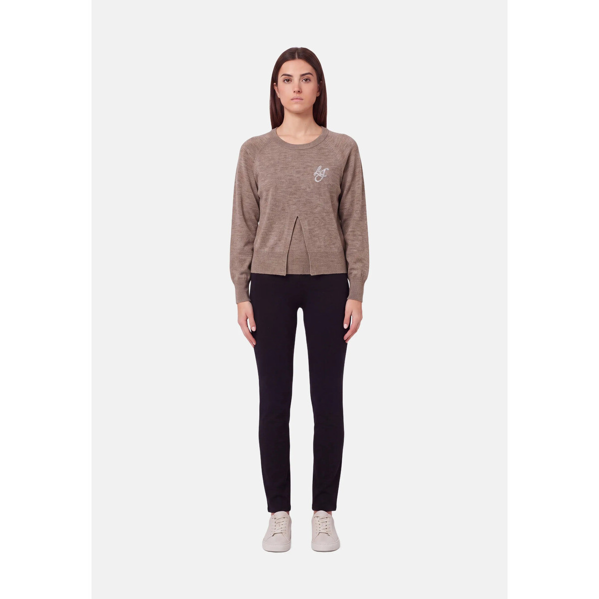 Liu Jo  TF6046-MA25S  Béžová