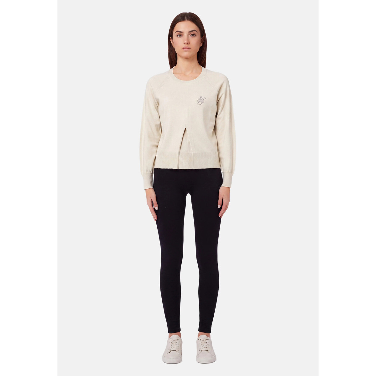 Liu Jo  TF6046-MA25S  Bílá