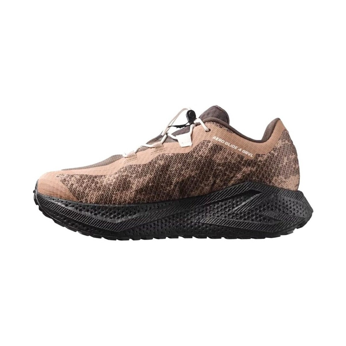 Salomon  Aero Glide 4 GRVL  Černá