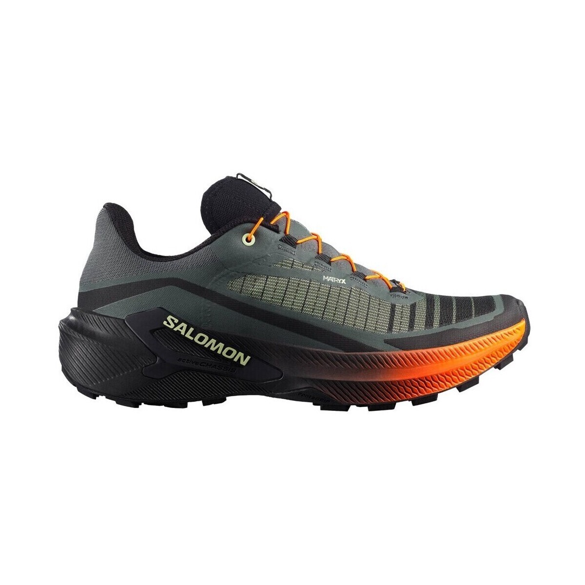 Salomon  Genesis 2  ruznobarevne