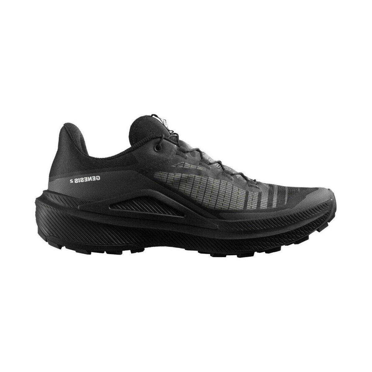 Salomon  Genesis 2  Černá